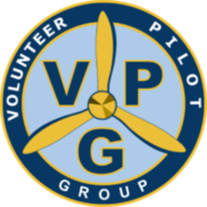 Volunteer Pilot Group logo